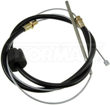 Charger l'image dans la galerie, C93585 Parking Brake Cable Dorman - First Stop Canada