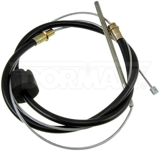 C93585 Parking Brake Cable Dorman - First Stop Canada