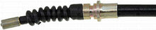 Load image into Gallery viewer, C93588 Parking Brake Cable Dorman - First Stop Canada