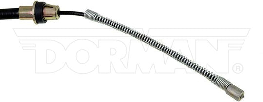 C93588 Parking Brake Cable Dorman - First Stop Canada