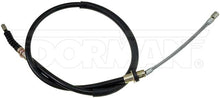 Load image into Gallery viewer, C93588 Parking Brake Cable Dorman - First Stop Canada