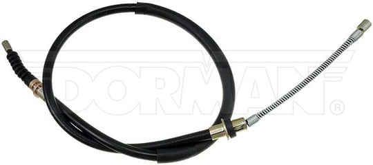 C93588 Parking Brake Cable Dorman - First Stop Canada