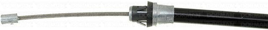 C93589 Parking Brake Cable Dorman - First Stop Canada
