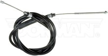 Load image into Gallery viewer, C93589 Parking Brake Cable Dorman - First Stop Canada