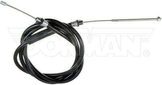 C93589 Parking Brake Cable Dorman - First Stop Canada