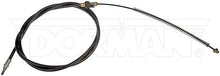 Load image into Gallery viewer, C93592 Parking Brake Cable Dorman - First Stop Canada
