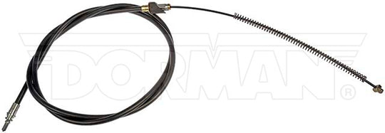 C93592 Parking Brake Cable Dorman - First Stop Canada