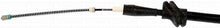 Charger l'image dans la galerie, C93594 Parking Brake Cable Dorman - First Stop Canada