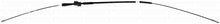 Charger l'image dans la galerie, C93594 Parking Brake Cable Dorman - First Stop Canada