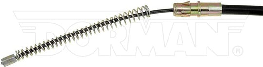 C93595 Parking Brake Cable Dorman - First Stop Canada