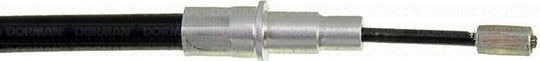 C93595 Parking Brake Cable Dorman - First Stop Canada