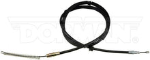 Load image into Gallery viewer, C93595 Parking Brake Cable Dorman - First Stop Canada