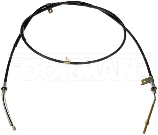 C93596 Parking Brake Cable Dorman - First Stop Canada