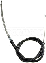 Charger l'image dans la galerie, C93597 Parking Brake Cable Dorman - First Stop Canada