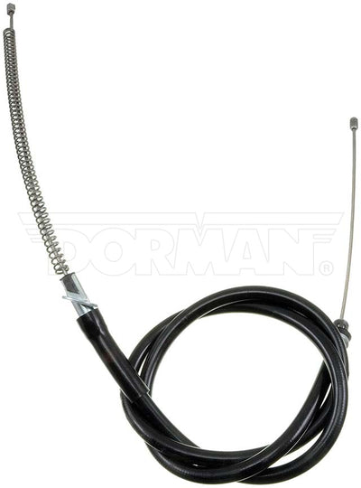 C93597 Parking Brake Cable Dorman - First Stop Canada