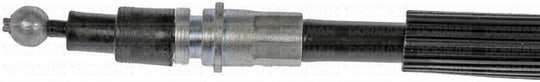 C93599 Parking Brake Cable Dorman - First Stop Canada
