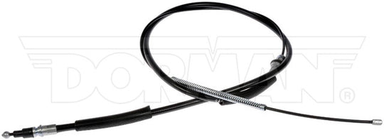 C93599 Parking Brake Cable Dorman - First Stop Canada