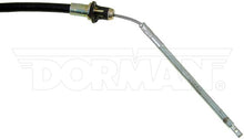 Charger l'image dans la galerie, C93601 Parking Brake Cable Dorman - First Stop Canada