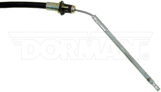 C93601 Parking Brake Cable Dorman - First Stop Canada
