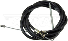 Charger l'image dans la galerie, C93601 Parking Brake Cable Dorman - First Stop Canada
