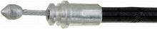 Charger l'image dans la galerie, C93603 Parking Brake Cable Dorman - First Stop Canada