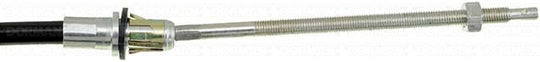 C93603 Parking Brake Cable Dorman - First Stop Canada