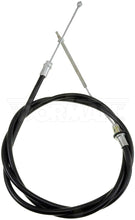 Charger l'image dans la galerie, C93603 Parking Brake Cable Dorman - First Stop Canada