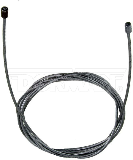 C93613 Parking Brake Cable Dorman - First Stop Canada