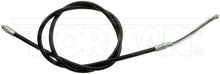 Charger l'image dans la galerie, C93619 Parking Brake Cable Dorman - First Stop Canada