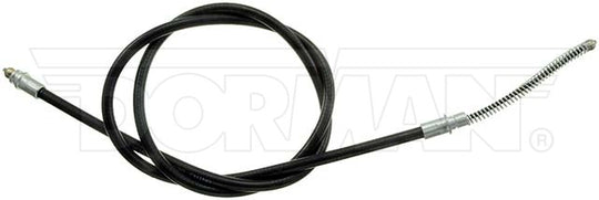 C93619 Parking Brake Cable Dorman - First Stop Canada