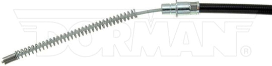 C93620 Parking Brake Cable Dorman - First Stop Canada