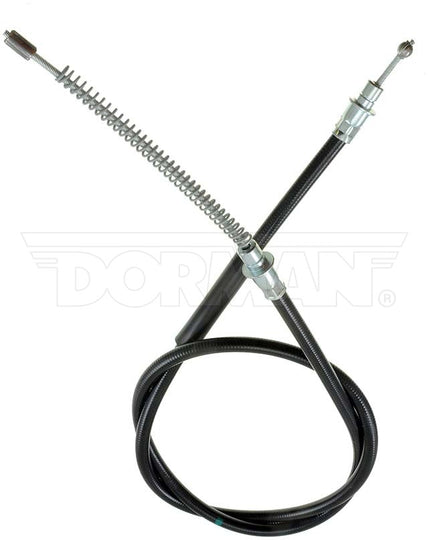 C93620 Parking Brake Cable Dorman - First Stop Canada