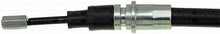 Charger l'image dans la galerie, C93621 Parking Brake Cable Dorman - First Stop Canada