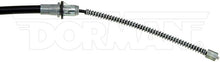 Charger l'image dans la galerie, C93621 Parking Brake Cable Dorman - First Stop Canada