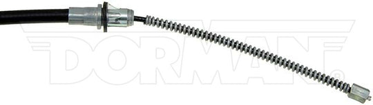 C93621 Parking Brake Cable Dorman - First Stop Canada