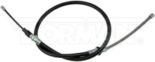 Charger l'image dans la galerie, C93621 Parking Brake Cable Dorman - First Stop Canada