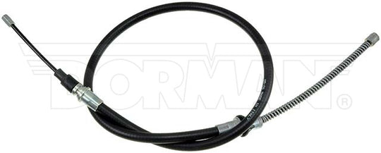 C93621 Parking Brake Cable Dorman - First Stop Canada
