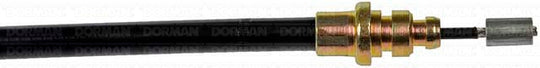 C93623 Parking Brake Cable Dorman - First Stop Canada