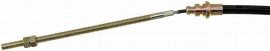 C93624 Parking Brake Cable Dorman - First Stop Canada