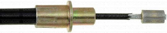 C93624 Parking Brake Cable Dorman - First Stop Canada