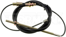 Charger l'image dans la galerie, C93624 Parking Brake Cable Dorman - First Stop Canada