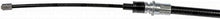 Charger l'image dans la galerie, C93625 Parking Brake Cable Dorman - First Stop Canada