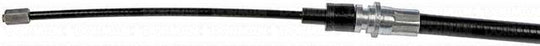 C93625 Parking Brake Cable Dorman - First Stop Canada