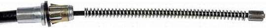 C93625 Parking Brake Cable Dorman - First Stop Canada