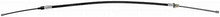 Charger l'image dans la galerie, C93625 Parking Brake Cable Dorman - First Stop Canada