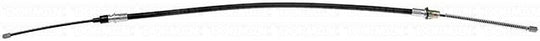 C93625 Parking Brake Cable Dorman - First Stop Canada