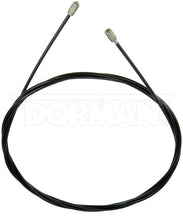 Charger l'image dans la galerie, C93626 Parking Brake Cable Dorman - First Stop Canada