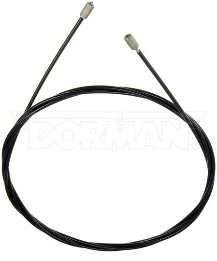 C93626 Parking Brake Cable Dorman - First Stop Canada