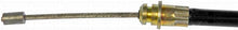 Load image into Gallery viewer, C93627 Parking Brake Cable Dorman - First Stop Canada