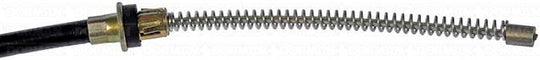 C93627 Parking Brake Cable Dorman - First Stop Canada